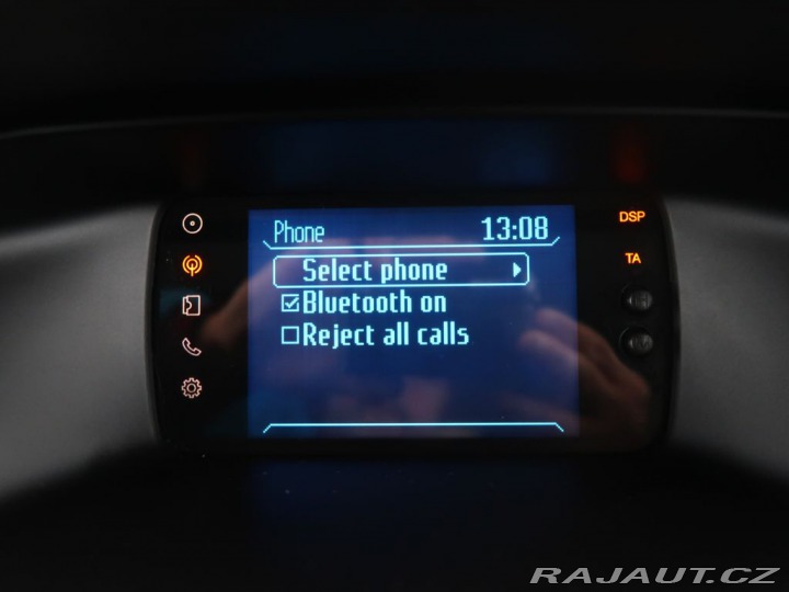 Ford Focus 1.6TDCi,85kW,CZ,1Maj,Manu 2012