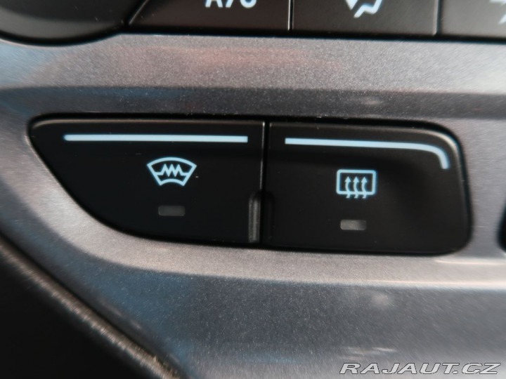 Ford Focus 1.6TDCi,85kW,CZ,1Maj,Manu 2012