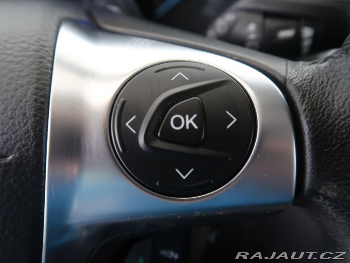 Ford Focus 1.6TDCi,85kW,CZ,1Maj,Manu 2012