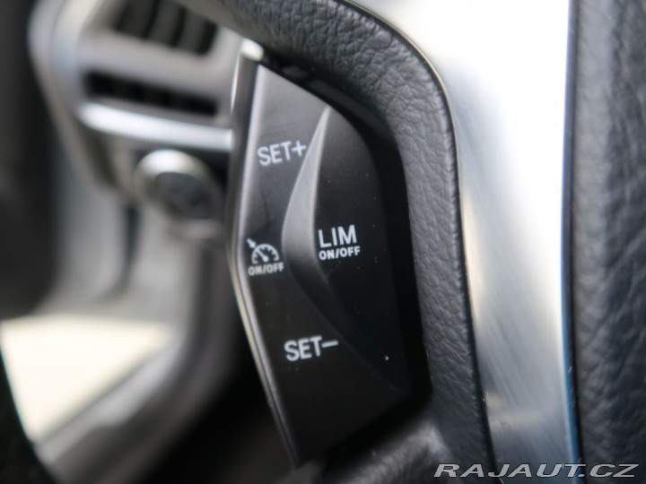 Ford Focus 1.6TDCi,85kW,CZ,1Maj,Manu 2012