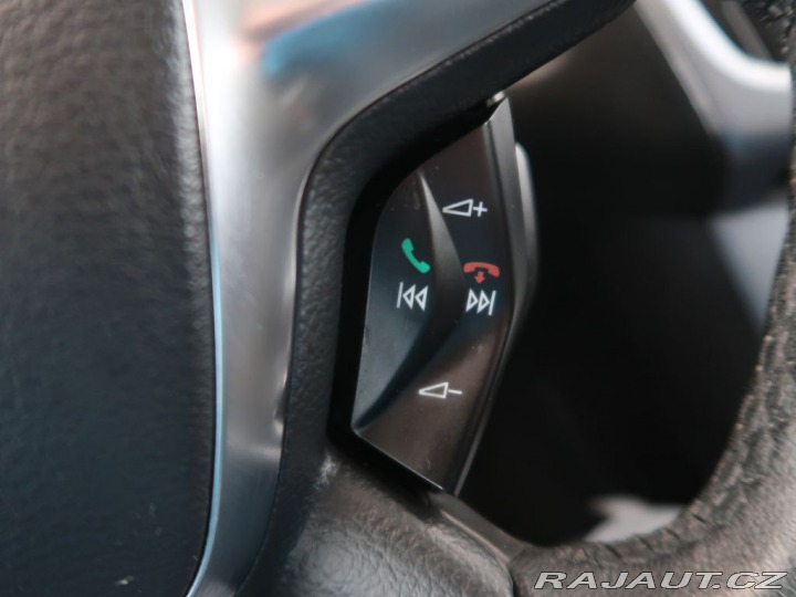 Ford Focus 1.6TDCi,85kW,CZ,1Maj,Manu 2012