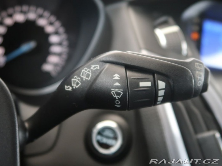 Ford Focus 1.6TDCi,85kW,CZ,1Maj,Manu 2012