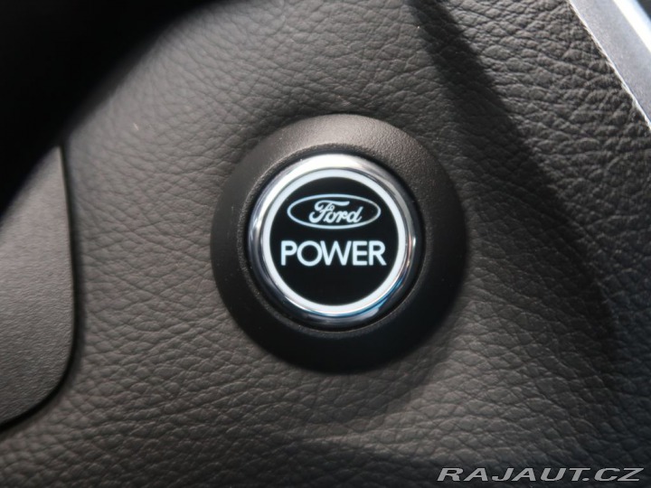 Ford Focus 1.6TDCi,85kW,CZ,1Maj,Manu 2012