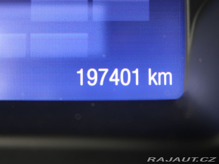 Ford Focus 1.6TDCi,85kW,CZ,1Maj,Manu 2012