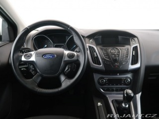 Ford Focus 1.6TDCi,85kW,CZ,1Maj,Manu 2012