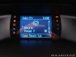 Ford Focus 1.6TDCi,85kW,CZ,1Maj,Manu 2012