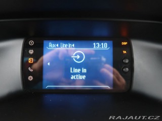 Ford Focus 1.6TDCi,85kW,CZ,1Maj,Manu 2012