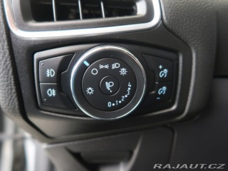 Ford Focus 1.6TDCi,85kW,CZ,1Maj,Manu 2012