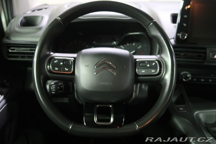 Citroën Berlingo 1.5HDi,CZ,Feel 2022