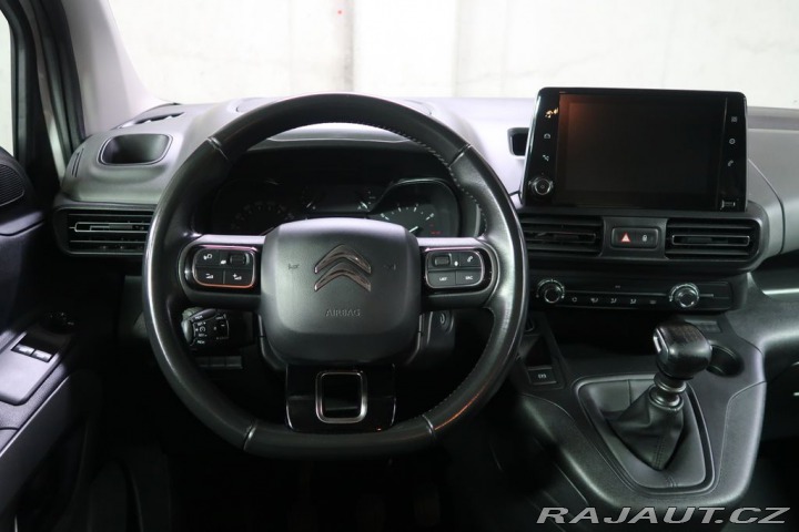 Citroën Berlingo 1.5HDi,CZ,Feel 2022