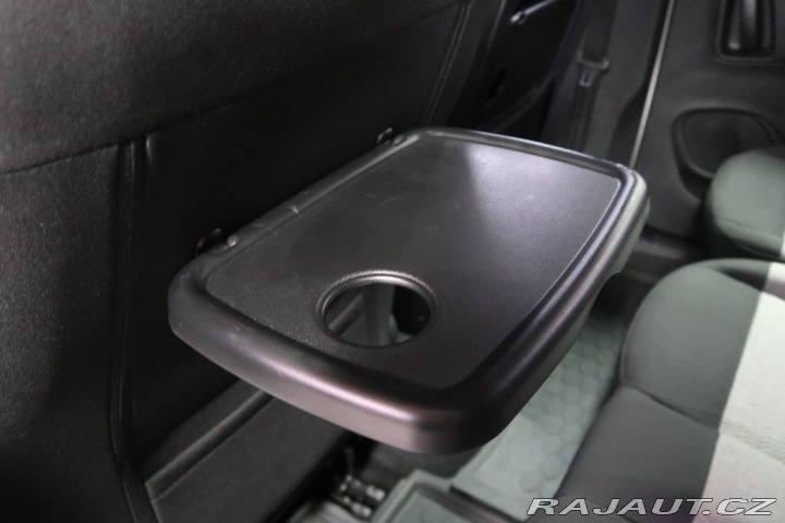 Citroën Berlingo 1.5HDi,CZ,Feel 2022