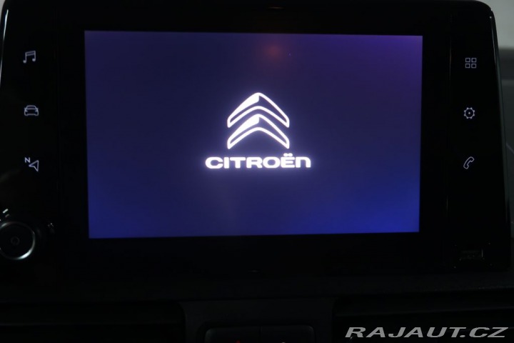 Citroën Berlingo 1.5HDi,CZ,Feel 2022