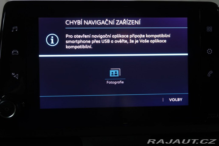 Citroën Berlingo 1.5HDi,CZ,Feel 2022