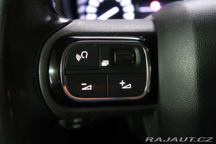 Citroën Berlingo 1.5HDi,CZ,Feel 2022