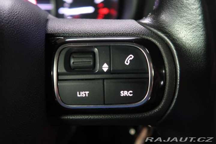 Citroën Berlingo 1.5HDi,CZ,Feel 2022