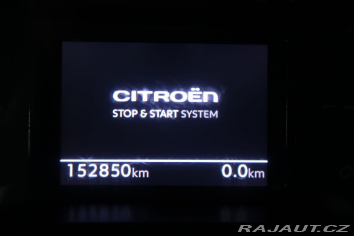 Citroën Berlingo 1.5HDi,CZ,Feel 2022