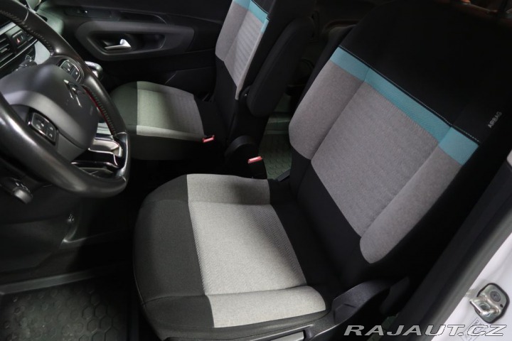 Citroën Berlingo 1.5HDi,CZ,Feel 2022