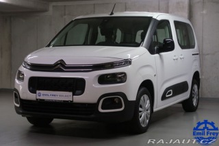 Citroën Berlingo 1.5HDi,CZ,Feel 2022