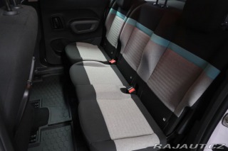 Citroën Berlingo 1.5HDi,CZ,Feel 2022