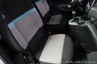 Citroën Berlingo 1.5HDi,CZ,Feel 2022