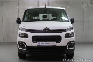 Citroën Berlingo 1.5HDi,CZ,Feel 2022