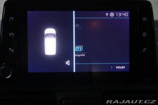 Citroën Berlingo 1.5HDi,CZ,Feel 2022