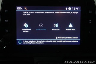 Citroën Berlingo 1.5HDi,CZ,Feel 2022