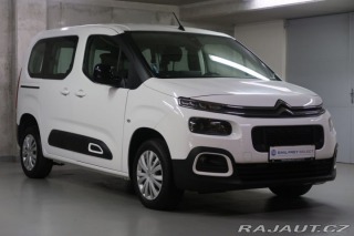 Citroën Berlingo 1.5HDi,CZ,Feel 2022