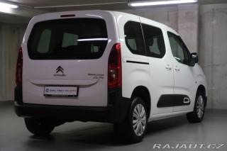 Citroën Berlingo 1.5HDi,CZ,Feel 2022