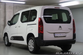 Citroën Berlingo 1.5HDi,CZ,Feel 2022