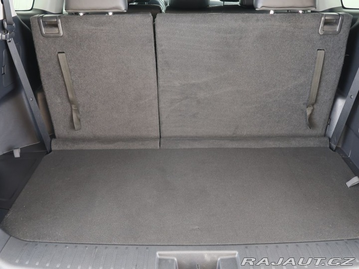 Toyota Highlander 2.5 HEV 4x4, Exekutive sk 2025