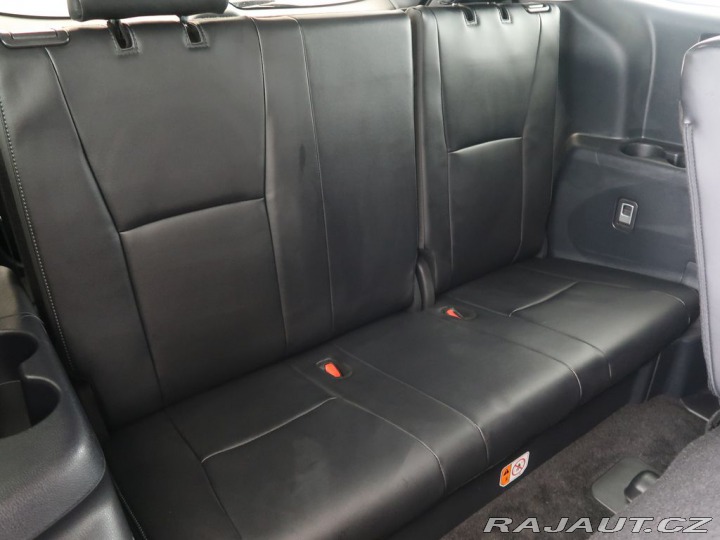 Toyota Highlander 2.5 HEV 4x4, Exekutive sk 2025