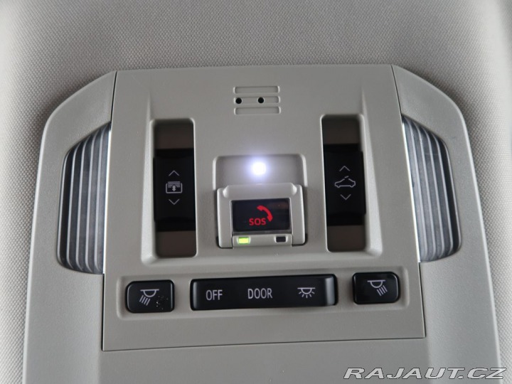 Toyota Highlander 2.5 HEV 4x4, Exekutive sk 2025