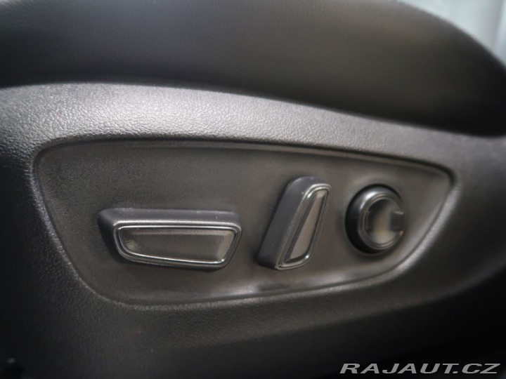 Toyota Highlander 2.5 HEV 4x4, Exekutive sk 2025