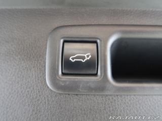 Toyota Highlander 2.5 HEV 4x4, Exekutive sk 2025