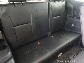 Toyota Highlander 2.5 HEV 4x4, Exekutive sk 2025