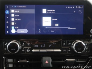 Toyota Highlander 2.5 HEV 4x4, Exekutive sk 2025