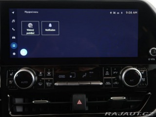 Toyota Highlander 2.5 HEV 4x4, Exekutive sk 2025