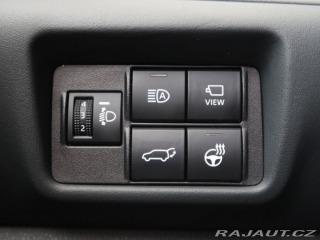 Toyota Highlander 2.5 HEV 4x4, Exekutive sk 2025