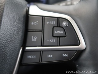 Toyota Highlander 2.5 HEV 4x4, Exekutive sk 2025