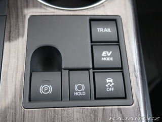 Toyota Highlander 2.5 HEV 4x4, Exekutive sk 2025