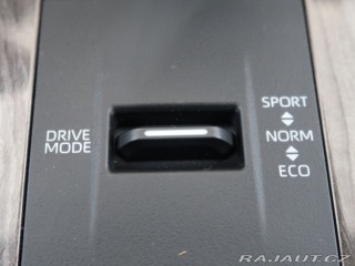 Toyota Highlander 2.5 HEV 4x4, Exekutive sk 2025