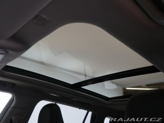 Toyota Highlander 2.5 HEV 4x4, Exekutive sk 2025