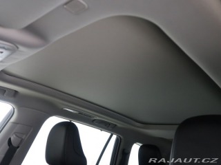 Toyota Highlander 2.5 HEV 4x4, Exekutive sk 2025