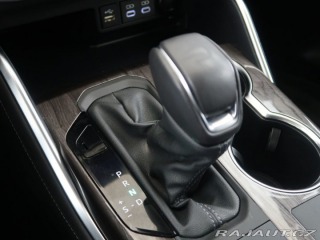 Toyota Highlander 2.5 HEV 4x4, Exekutive sk 2025