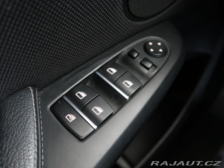 BMW X3 20d,xDrive,CZ,4x4,AT 2012