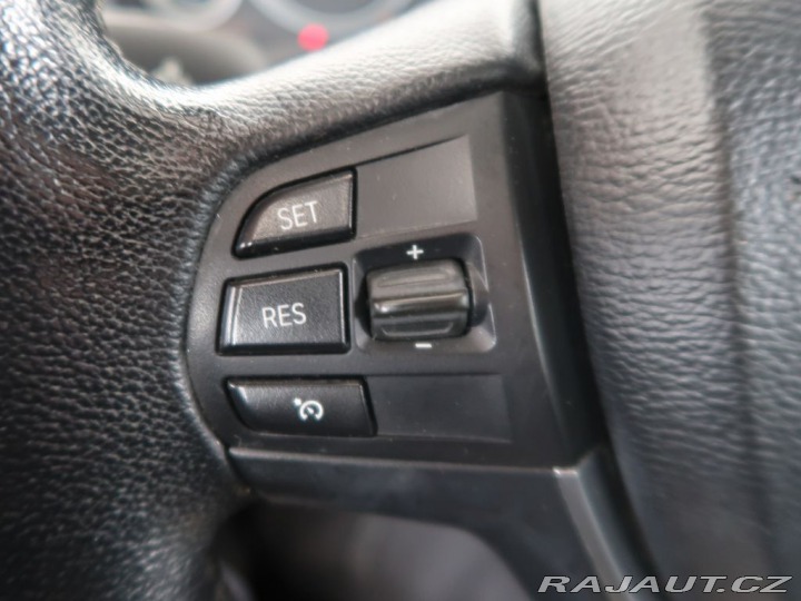 BMW X3 20d,xDrive,CZ,4x4,AT 2012