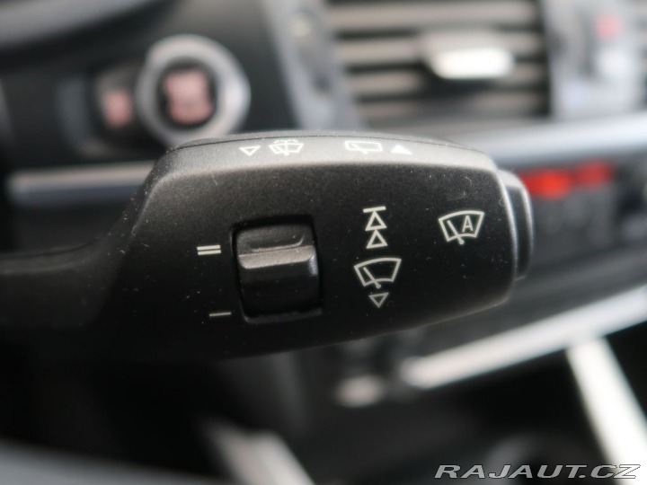 BMW X3 20d,xDrive,CZ,4x4,AT 2012