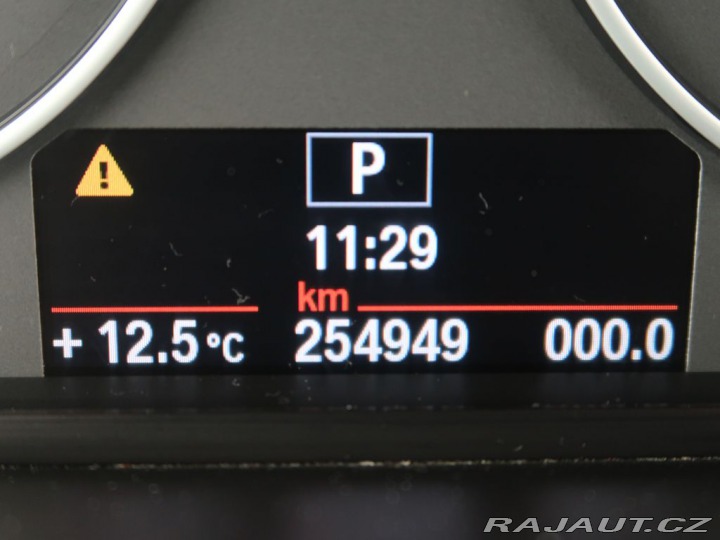 BMW X3 20d,xDrive,CZ,4x4,AT 2012