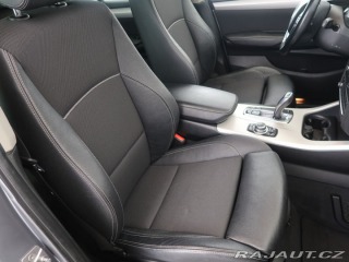 BMW X3 20d,xDrive,CZ,4x4,AT 2012